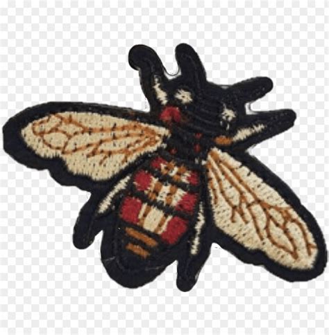 fisherman gucci bee|gucci bee logo.